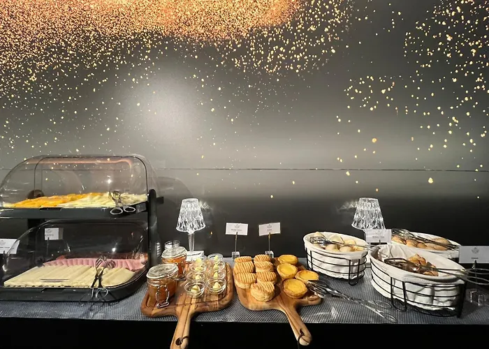 Golden Lisbon Hotel
